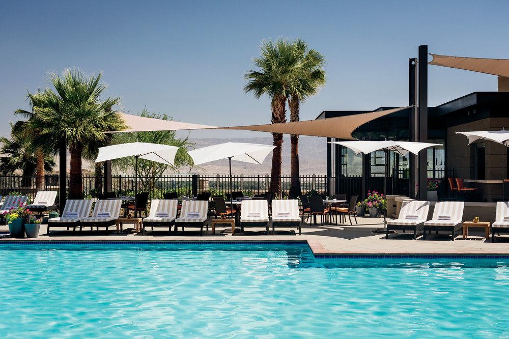The Ritz-carlton, 5* Rancho Mirage