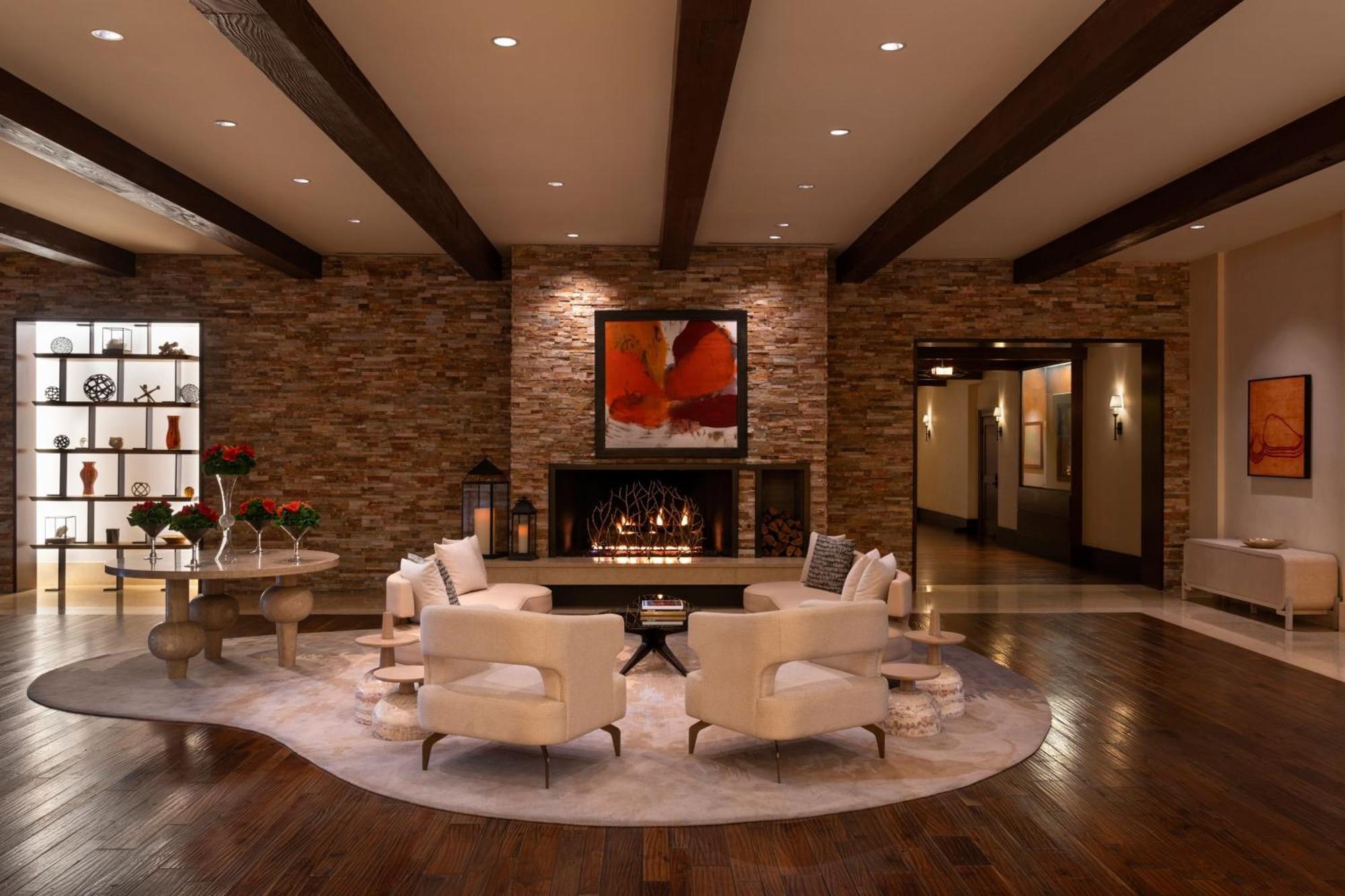 The Ritz-carlton, 5* Rancho Mirage