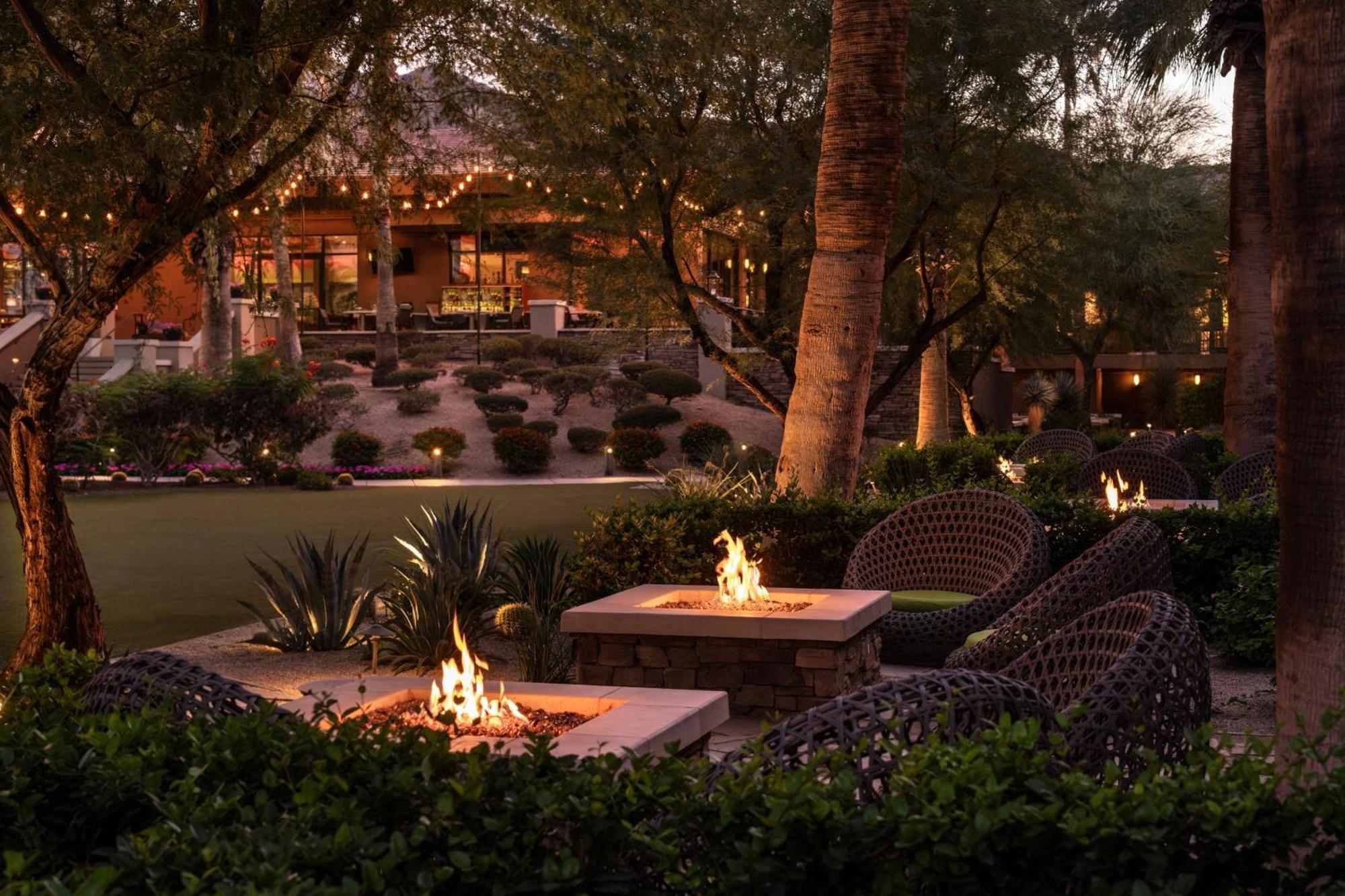 The Ritz-carlton, 5* Rancho Mirage